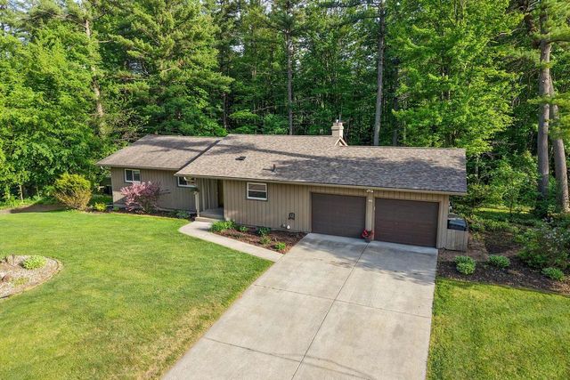 520 BRENTWOOD DRIVE, Wisconsin Rapids, WI 54494