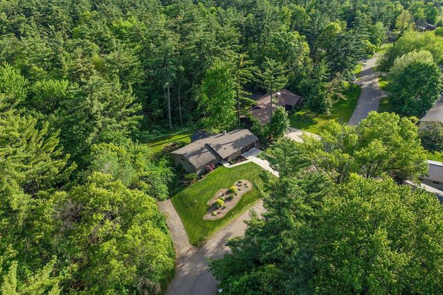 520 BRENTWOOD DRIVE, Wisconsin Rapids, WI 54494