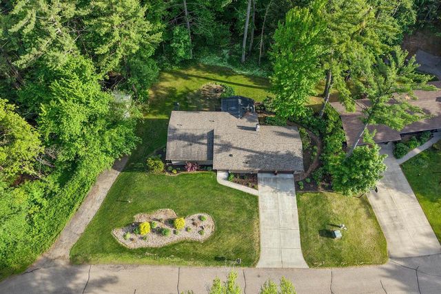 520 BRENTWOOD DRIVE, Wisconsin Rapids, WI 54494