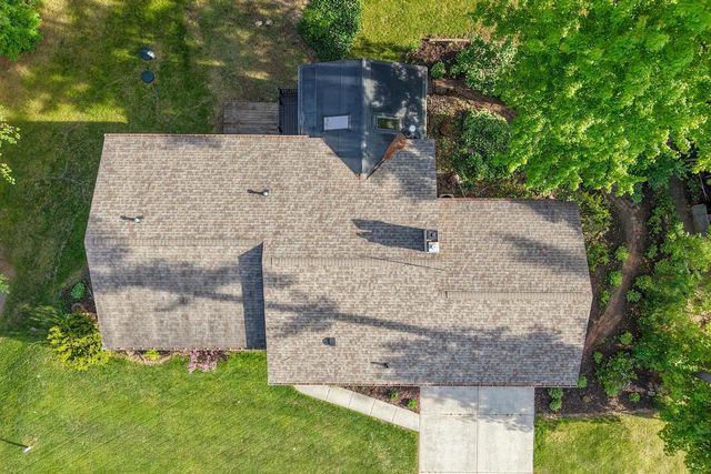 520 BRENTWOOD DRIVE, Wisconsin Rapids, WI 54494