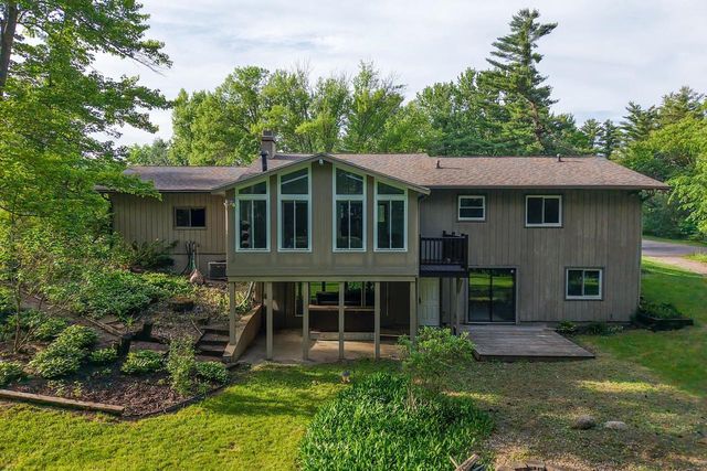 520 BRENTWOOD DRIVE, Wisconsin Rapids, WI 54494
