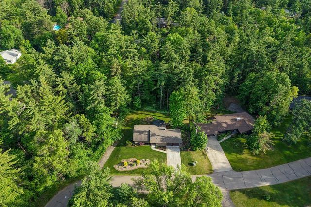 520 BRENTWOOD DRIVE, Wisconsin Rapids, WI 54494