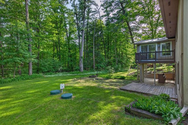 520 BRENTWOOD DRIVE, Wisconsin Rapids, WI 54494