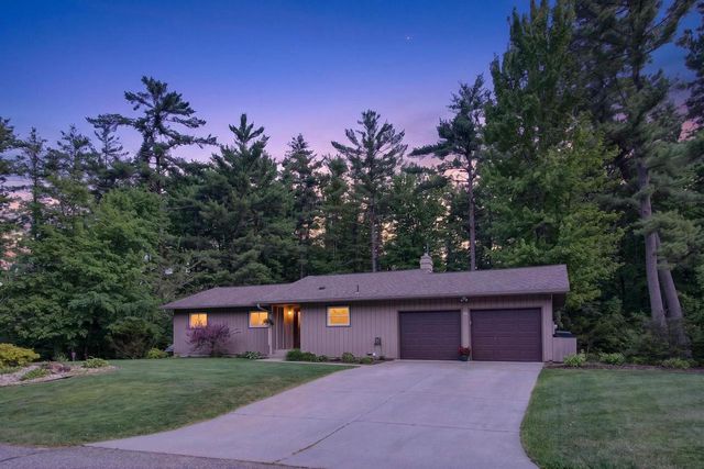 520 BRENTWOOD DRIVE, Wisconsin Rapids, WI 54494