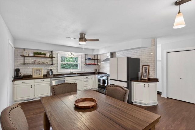 520 BRENTWOOD DRIVE, Wisconsin Rapids, WI 54494
