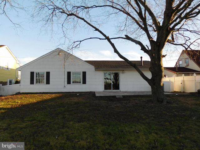 9 MARBORO LN, Willingboro, NJ 08046