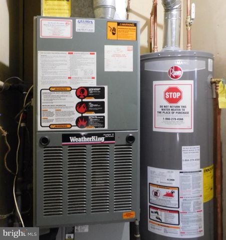 9 MARBORO LN, Willingboro, NJ 08046