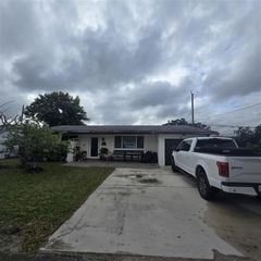 6828 NW 29th Court, Sunrise, FL 33313