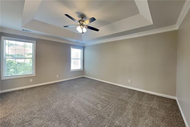 263 Colony Center Drive, Woodstock, GA 30188