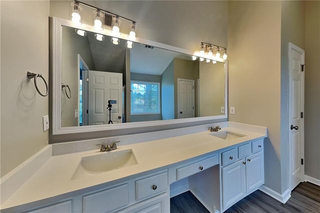 263 Colony Center Drive, Woodstock, GA 30188