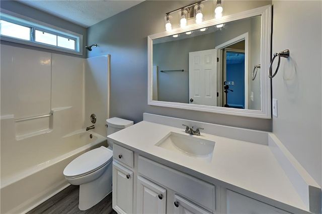 263 Colony Center Drive, Woodstock, GA 30188