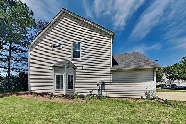 263 Colony Center Drive, Woodstock, GA 30188