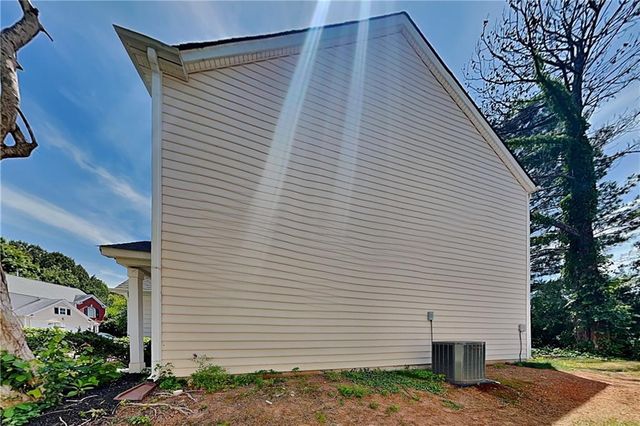 263 Colony Center Drive, Woodstock, GA 30188