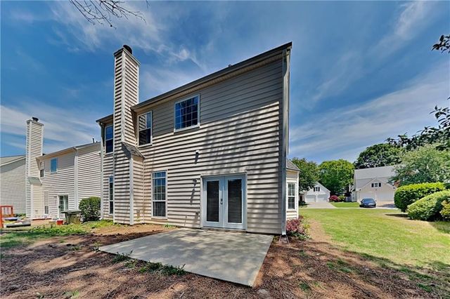 263 Colony Center Drive, Woodstock, GA 30188