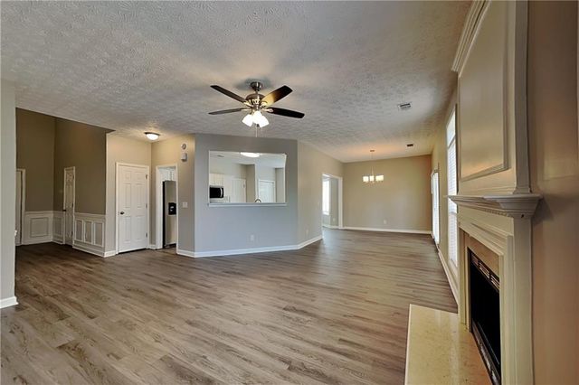 263 Colony Center Drive, Woodstock, GA 30188