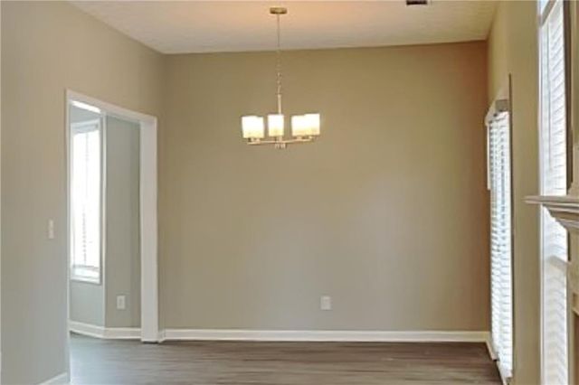 263 Colony Center Drive, Woodstock, GA 30188