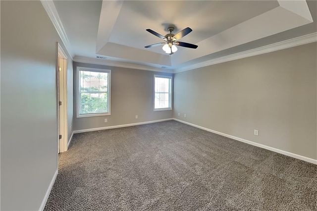 263 Colony Center Drive, Woodstock, GA 30188
