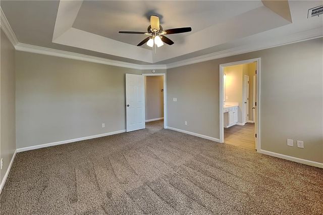 263 Colony Center Drive, Woodstock, GA 30188