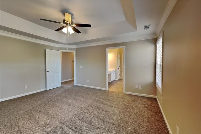 263 Colony Center Drive, Woodstock, GA 30188