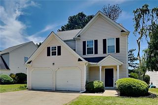 263 Colony Center Drive, Woodstock, GA 30188