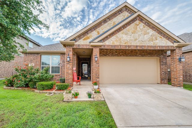 820 Lake Sierra Way, Little Elm, TX 75068