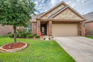 820 Lake Sierra Way, Little Elm, TX 75068