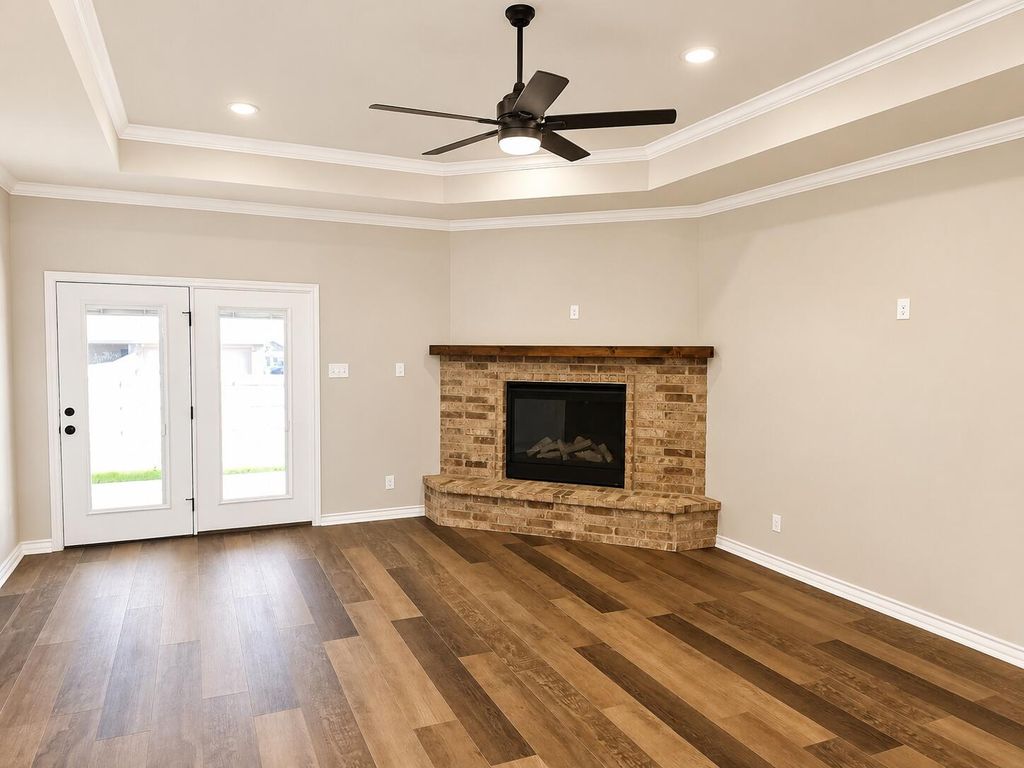 Image 10 of property listing at 5005 Scarlett Oak Lane, San Angelo, TX 76904