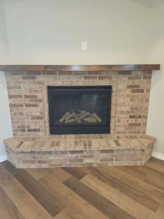 Image 11 of property listing at 5005 Scarlett Oak Lane, San Angelo, TX 76904