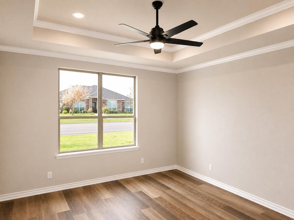 Image 13 of property listing at 5005 Scarlett Oak Lane, San Angelo, TX 76904