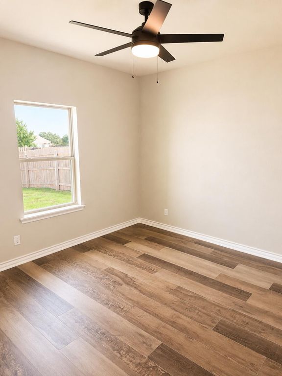 Image 17 of property listing at 5005 Scarlett Oak Lane, San Angelo, TX 76904