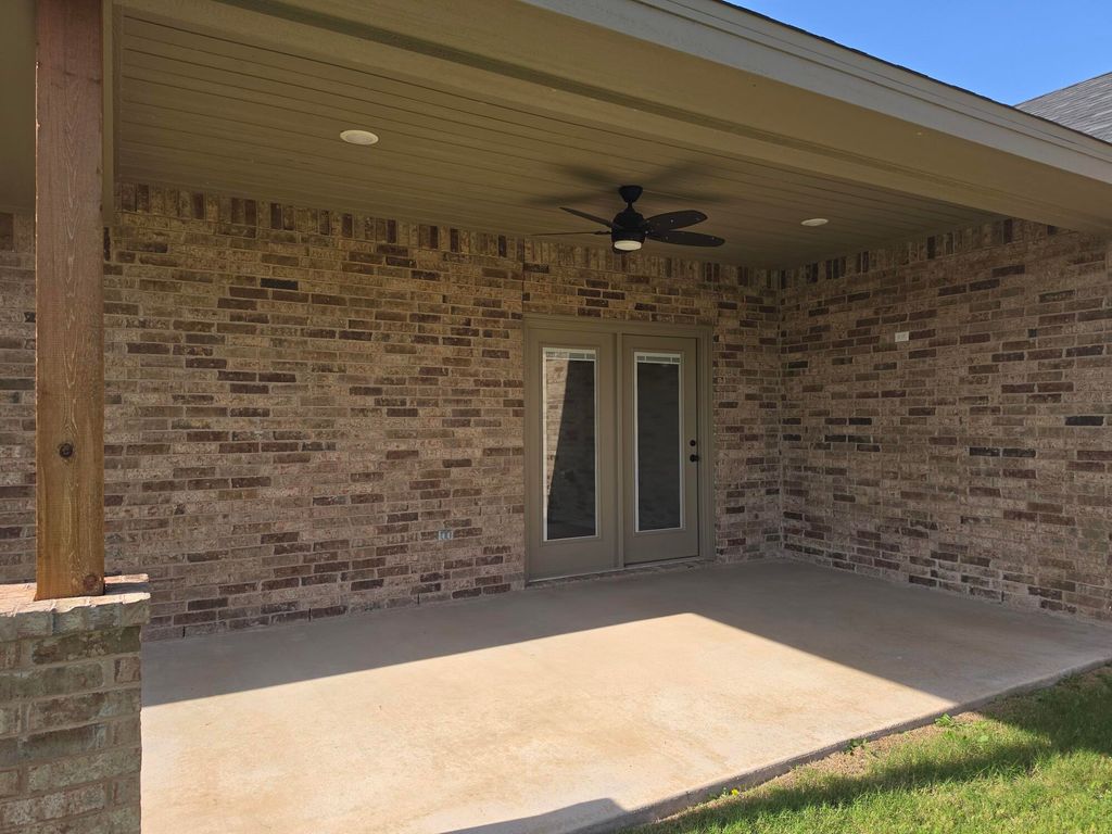Image 24 of property listing at 5005 Scarlett Oak Lane, San Angelo, TX 76904