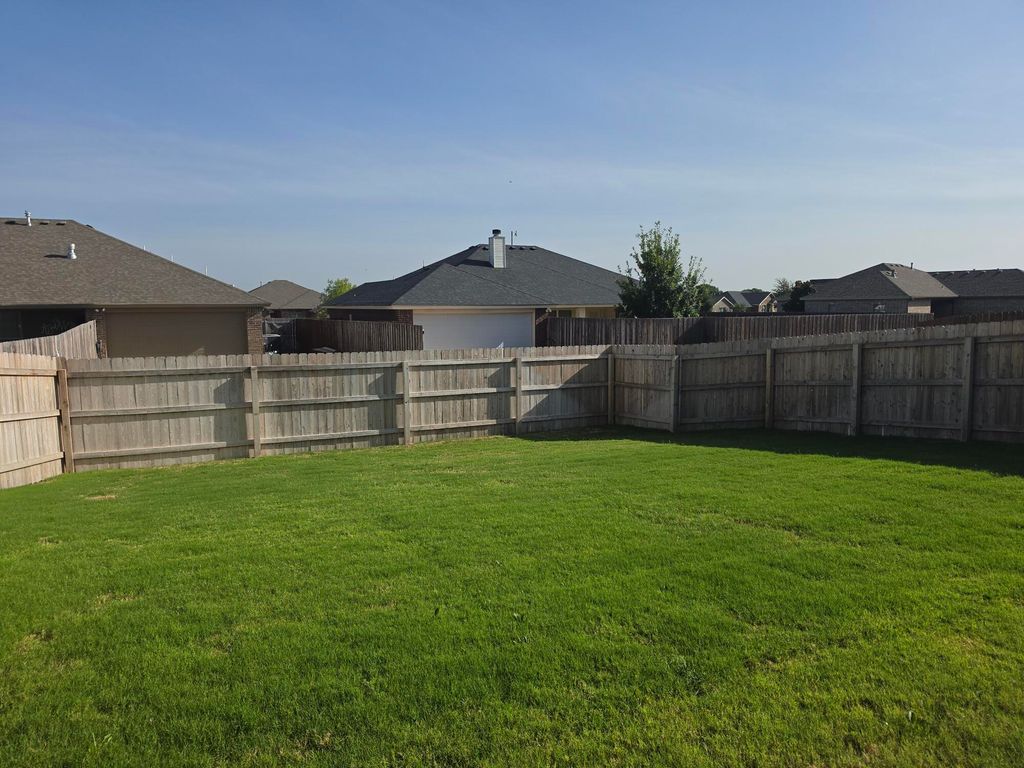 Image 25 of property listing at 5005 Scarlett Oak Lane, San Angelo, TX 76904