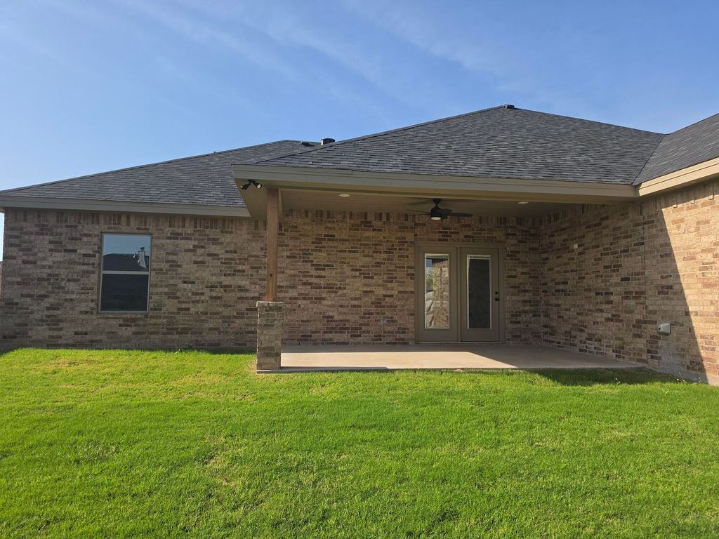 Image 26 of property listing at 5005 Scarlett Oak Lane, San Angelo, TX 76904