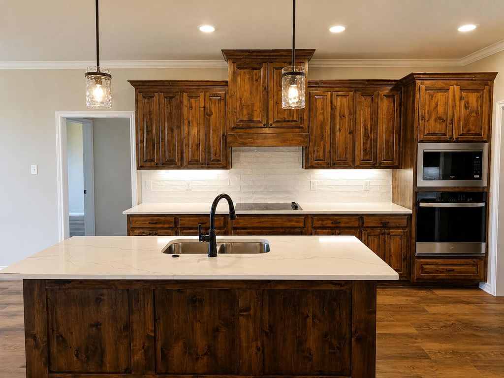 Image 3 of property listing at 5005 Scarlett Oak Lane, San Angelo, TX 76904