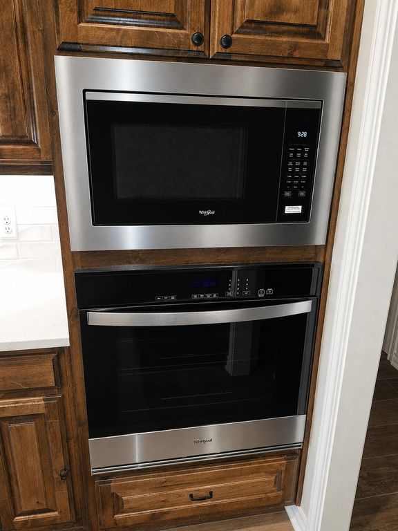 Image 4 of property listing at 5005 Scarlett Oak Lane, San Angelo, TX 76904