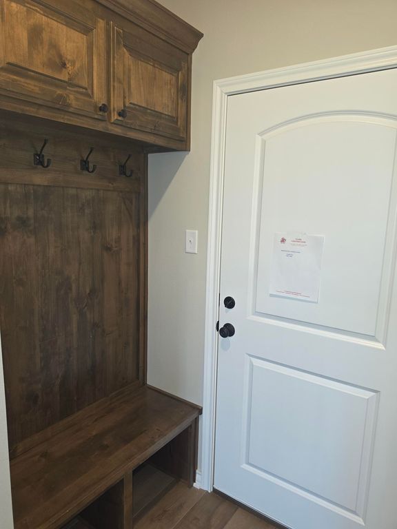 Image 7 of property listing at 5005 Scarlett Oak Lane, San Angelo, TX 76904