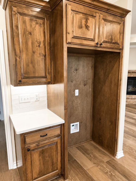Image 9 of property listing at 5005 Scarlett Oak Lane, San Angelo, TX 76904