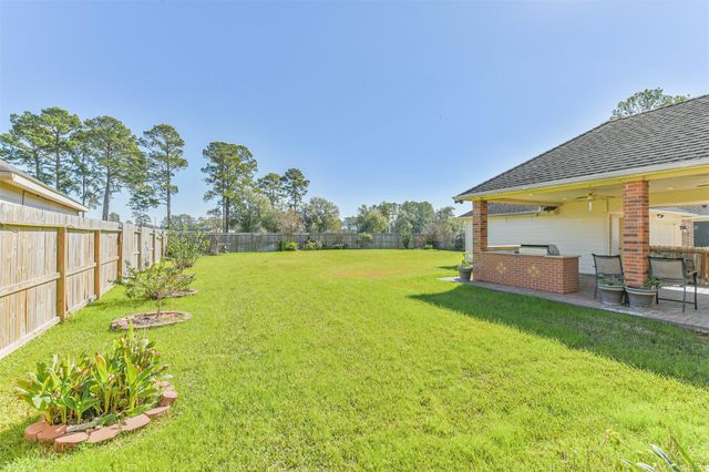 15107 Heron Meadow Lane, Cypress, TX 77429