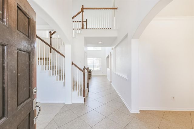 15107 Heron Meadow Lane, Cypress, TX 77429