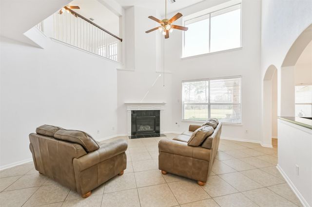 15107 Heron Meadow Lane, Cypress, TX 77429