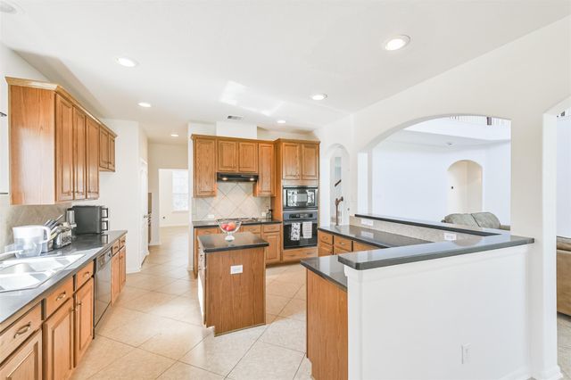 15107 Heron Meadow Lane, Cypress, TX 77429