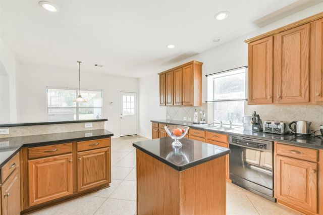 15107 Heron Meadow Lane, Cypress, TX 77429