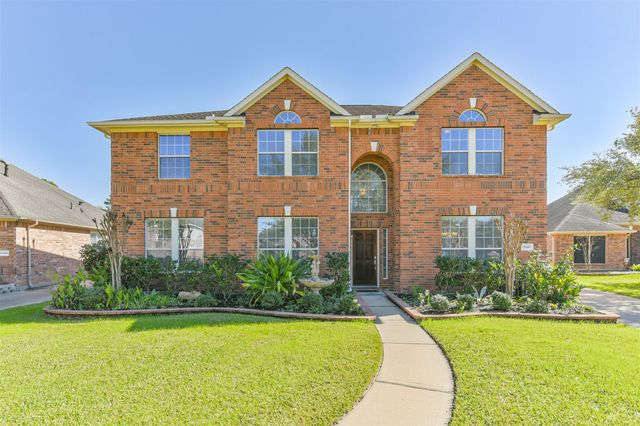 15107 Heron Meadow Lane, Cypress, TX 77429