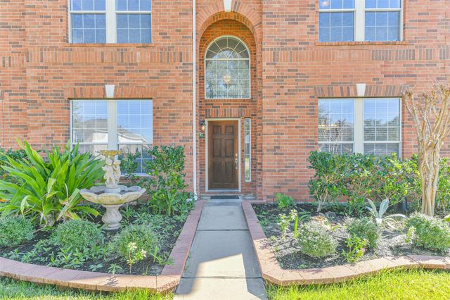15107 Heron Meadow Lane, Cypress, TX 77429