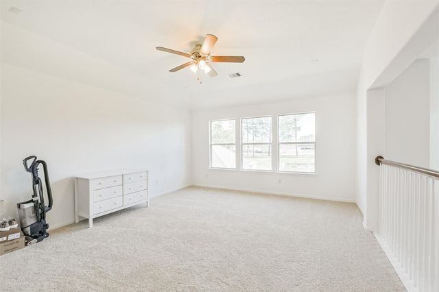 15107 Heron Meadow Lane, Cypress, TX 77429