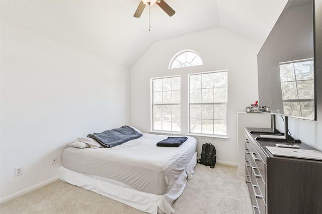 15107 Heron Meadow Lane, Cypress, TX 77429