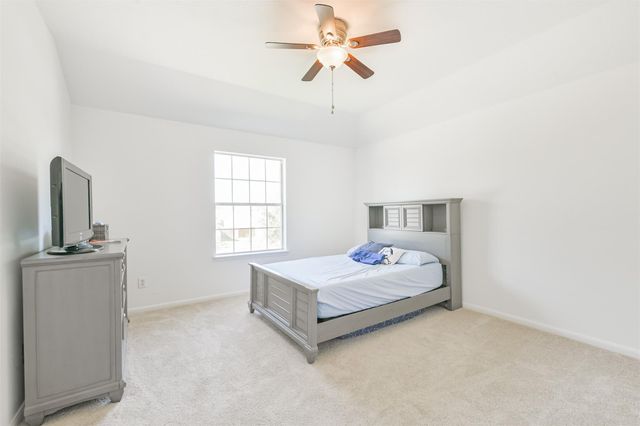 15107 Heron Meadow Lane, Cypress, TX 77429