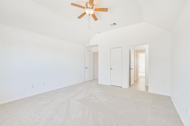 15107 Heron Meadow Lane, Cypress, TX 77429