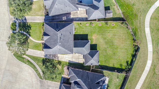 15107 Heron Meadow Lane, Cypress, TX 77429