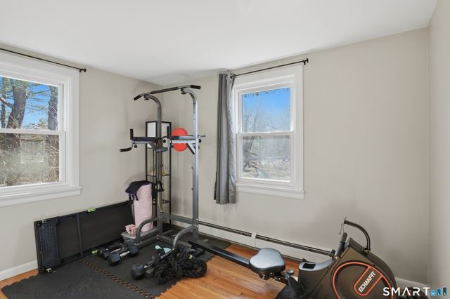 304 Mashentuck Road, Killingly, CT 06239